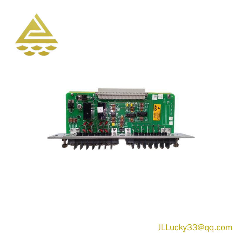 Bently Nevada 84145-01 SEISMIC DUAL EPOXY RELAY