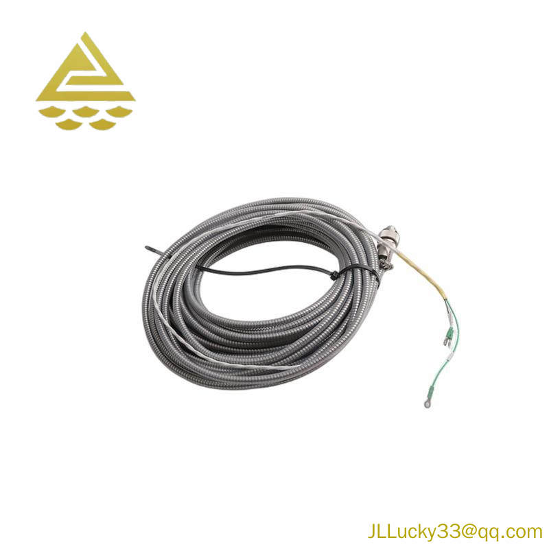Bently Nevada 84661-10 Velomitor Interconnect Cable