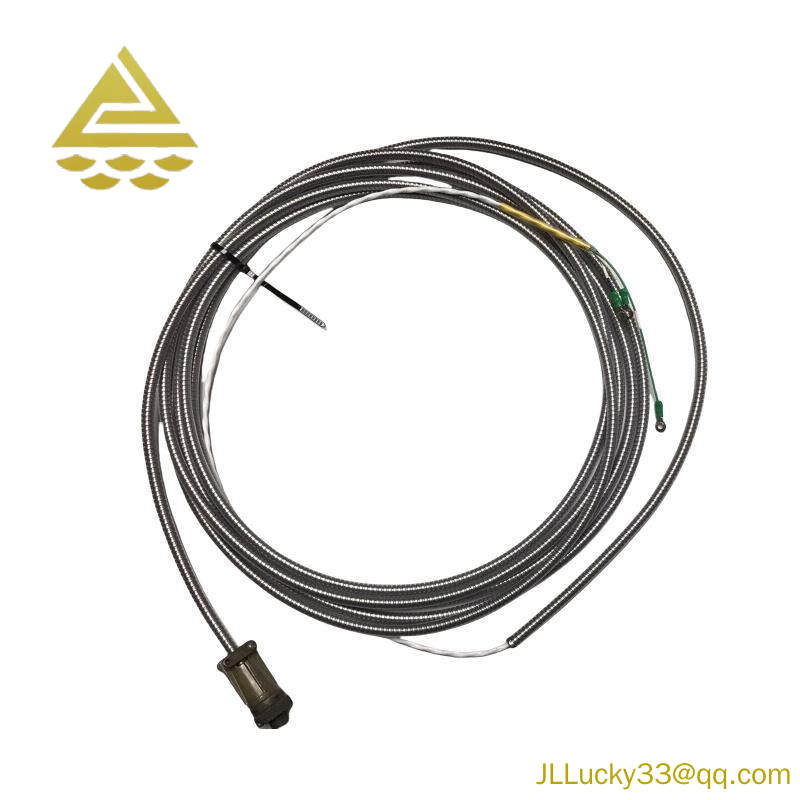 Bently Nevada 84661-12 INTERCONNECT CABLE FOR VELOMITOR 20 FOOT