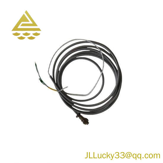 BENTLY NEVADA 84661-16 Interconnect Cable AUTOMATION PARTS