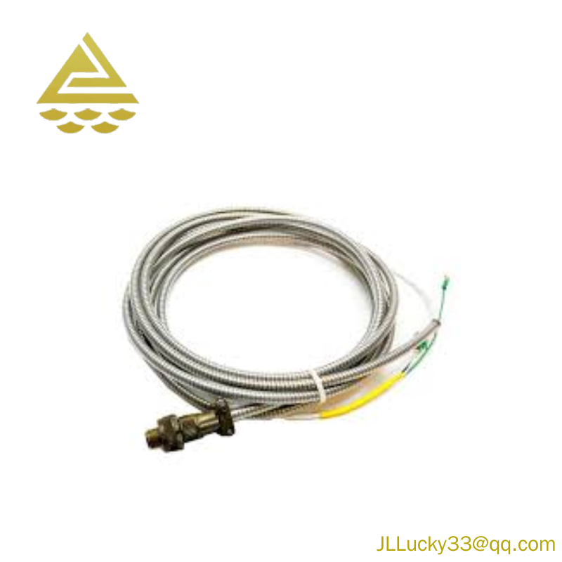 Bently Nevada 84661-16 Velomitor Interconnect Cable AUTOMATION PARTS