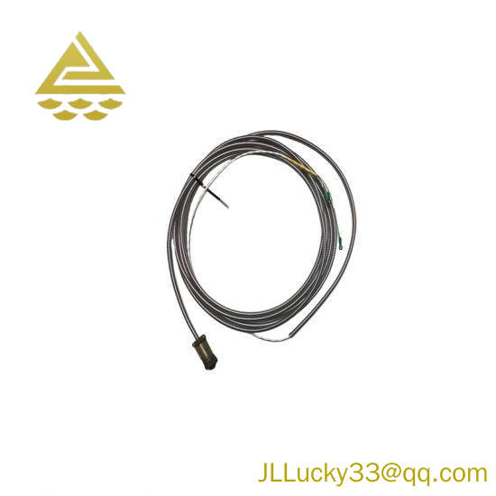 BENTLY NEVADA 84661-21 Interconnect Cable AUTOMATION PARTS