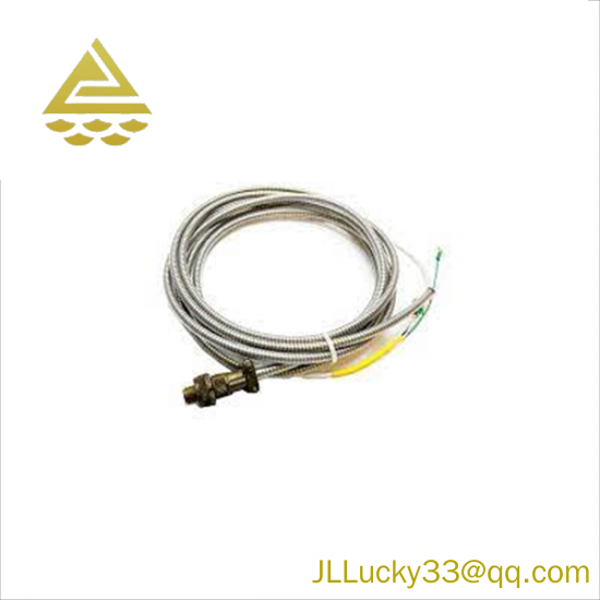 Bently Nevada 84661-23 Velomitor Interconnect Cable