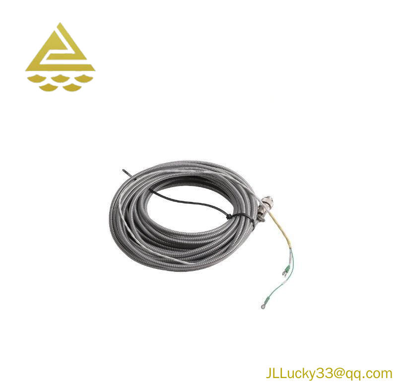 Bently nevada 84661-33 Velomitor Interconnect Cable