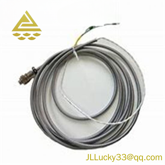 Bently Nevada 84661-8 Velomitor Interconnect Cable