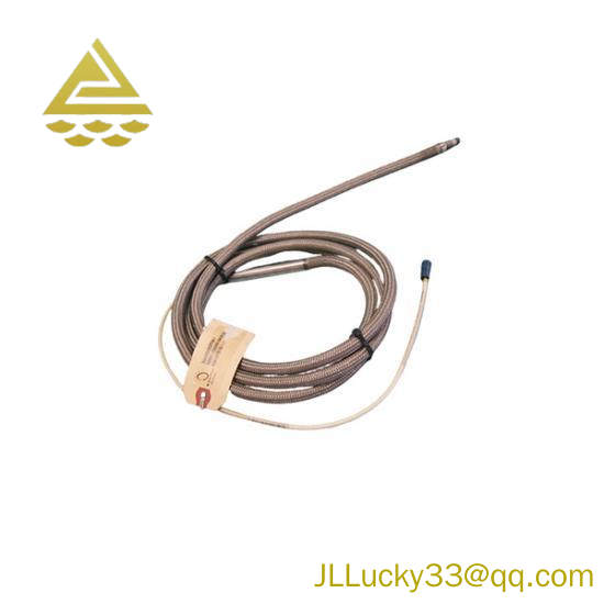 Bently Nevada 86691-01250-0400-15 Vibration Probe