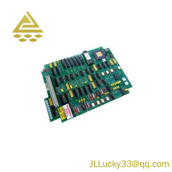 Bently Nevada 87870-01  Circuit Board