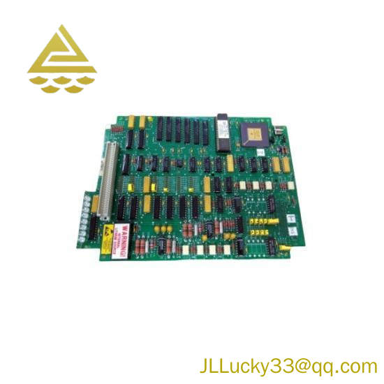 Bently Nevada 87870-01  Circuit Board