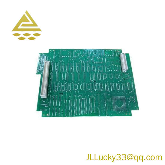 Bently Nevada 87870-01  Circuit Board