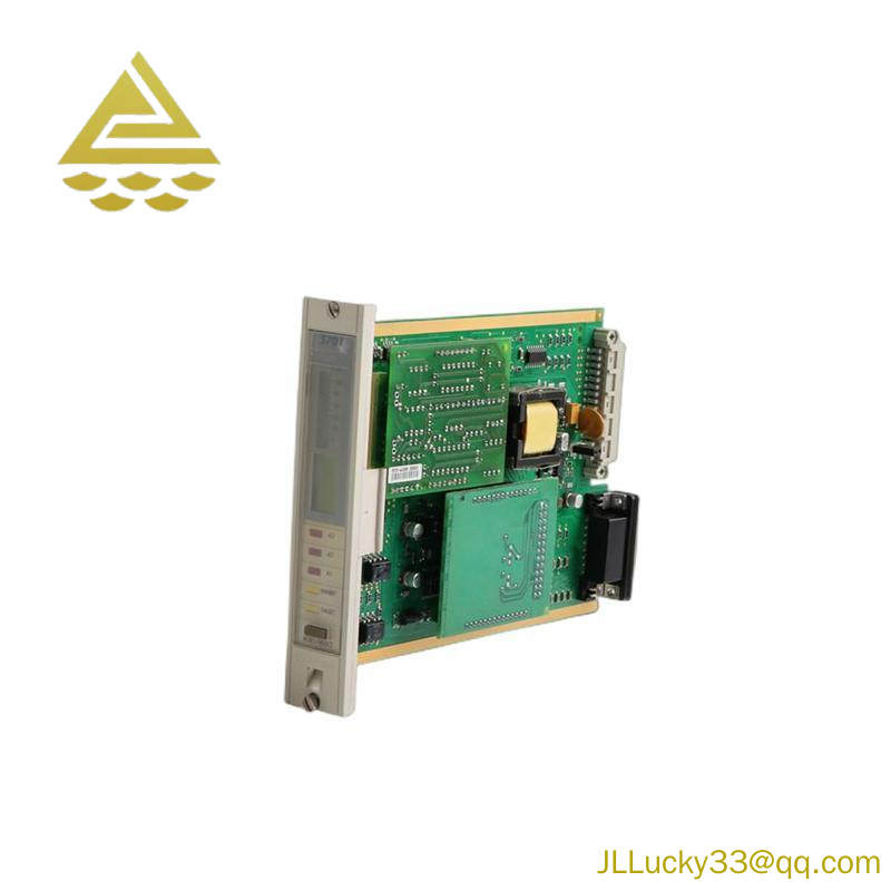 Bently Nevada 8C-TAIXB1 51307129-175 I/O Modules
