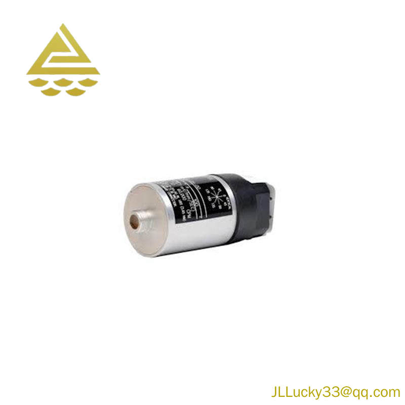 BENTLY NEVADA 9200-03-05-10-00 Two-wire Transducer