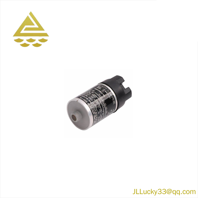 Bently Nevada 9200-06-05-10-00 Two-Wire Transducer