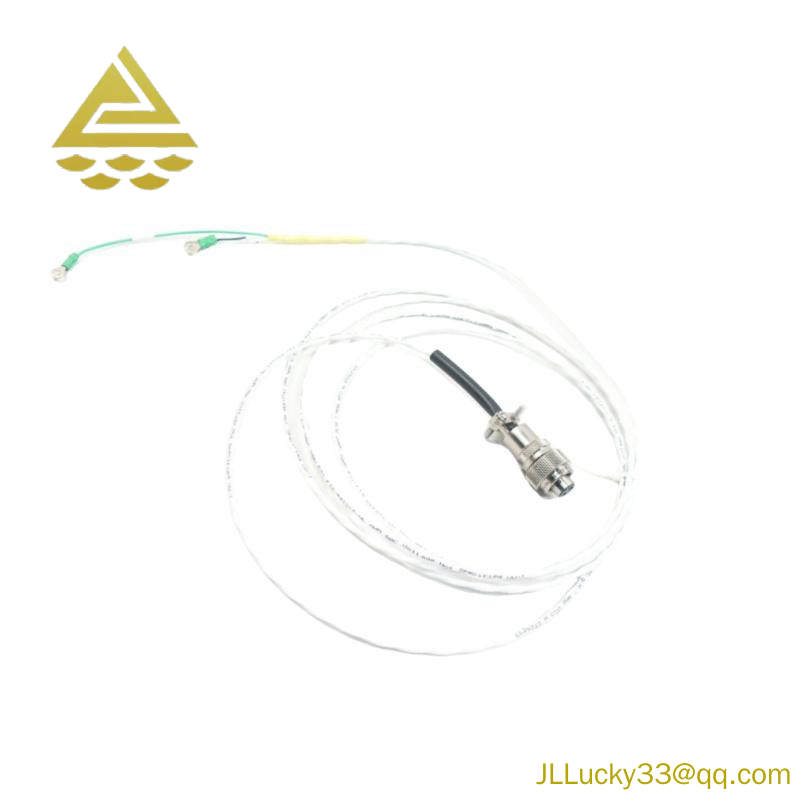 Bently Nevada 9571-50 Interconnect Cable