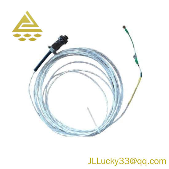 Bently Nevada 9571-50 Interconnect Cables