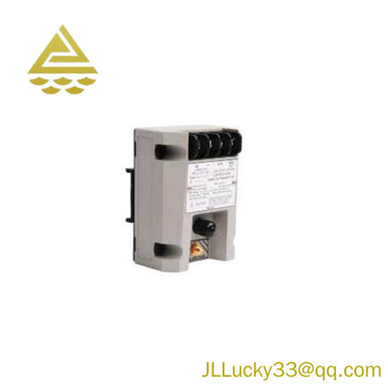 Bently Nevada 990-05-50-01-00 2-Wire Vibration Transmitter