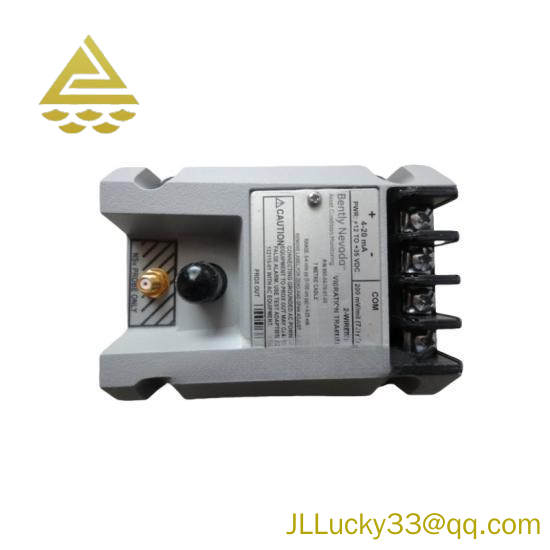 Bently Nevada 990-05-70-03-05 Vibration Transmitter