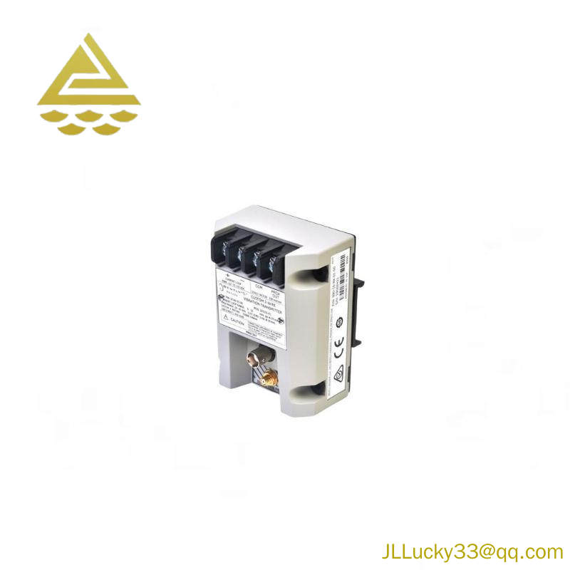 BENTLY NEVADA 990-05-XX-01-00 289549-01 Vibration Transmitter