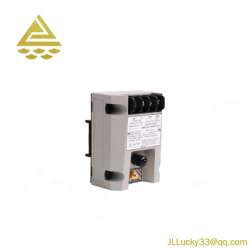 BENTLY NEVADA 990-05-XX-03-CN 104M1359-01 Vibration Transmitter