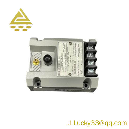Bently Nevada 991-01-XX-01-01 Thrust Transmitter