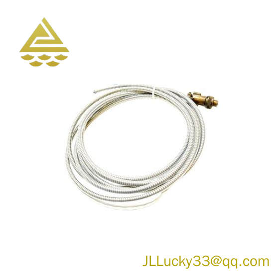 Bently Nevada 991-06-XX-01-00 MOD:164113-01  Proximity Sensor