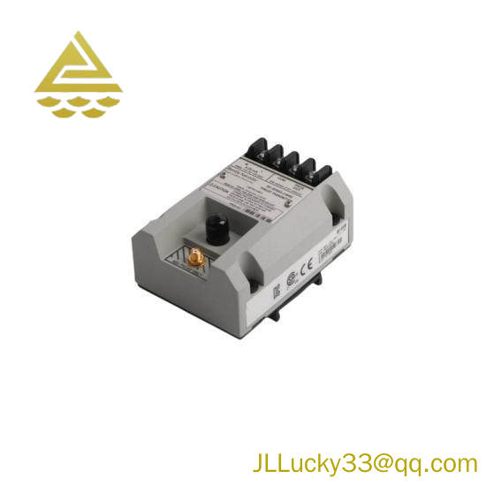 Bently Nevada 991-25-XX-01-CN Thrust Transmitter