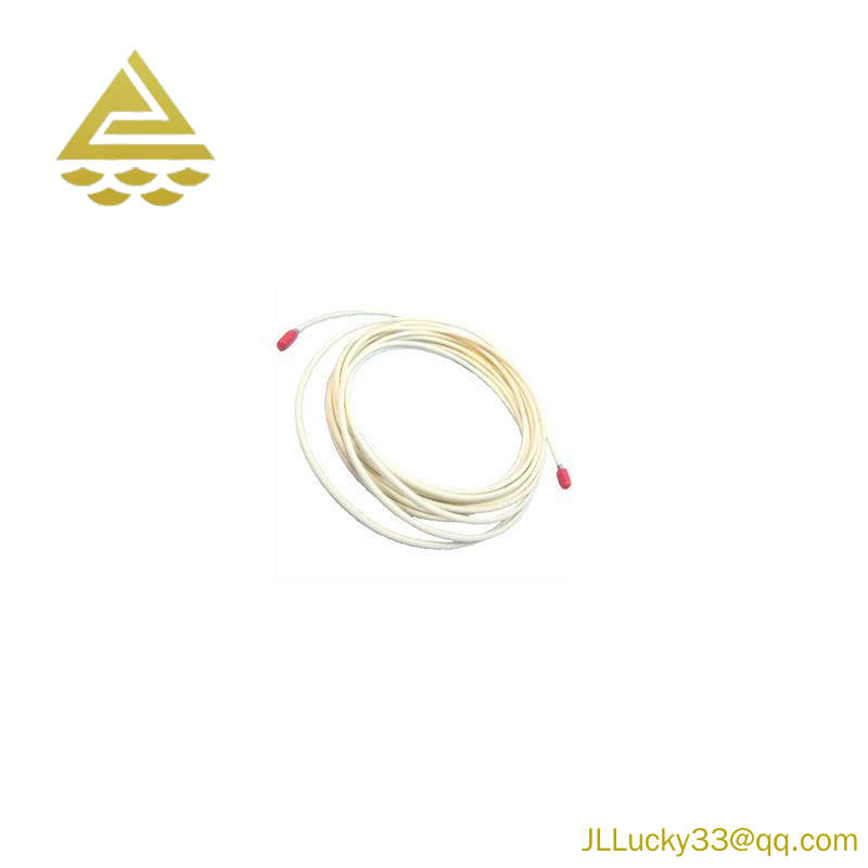 Bently Nevada BA21747-045-01 Proximitor Probe Extension Cable