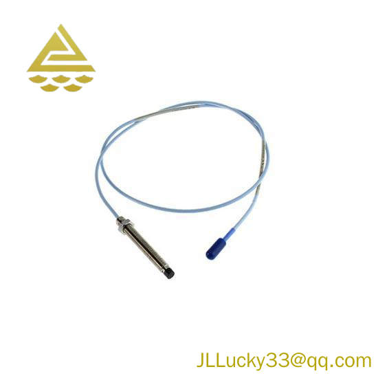 Bently Nevada BN33OOXL-330103-AOO-B08--C50-D02-E00 module