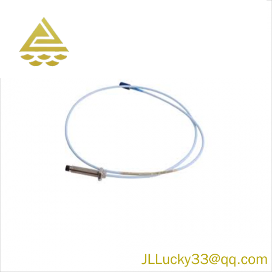 Bently Nevada BN33OOXL-330103-AOO-B10-C10-D02-E00 Proximity Transducer