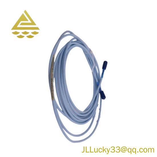 Bently Nevada Extension Cable 330130-045-00-05