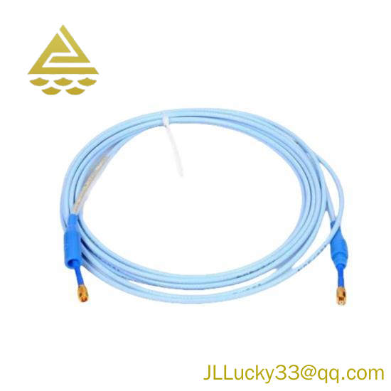 Bently Nevada Extension Cable 330130-045-02-05
