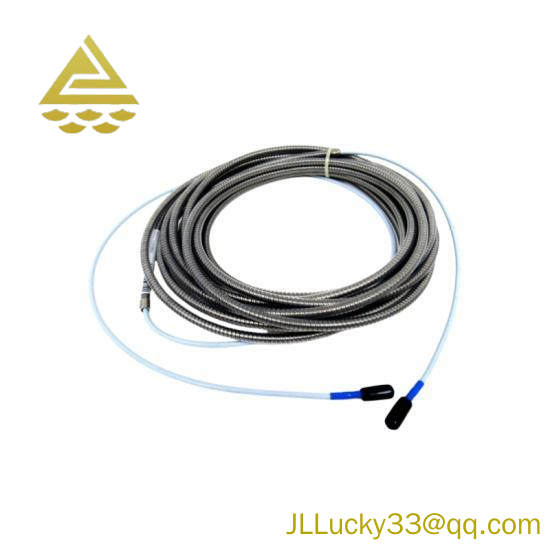 Bently Nevada Extension Cable 330130-080-01-00