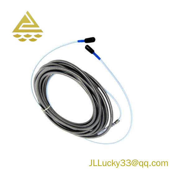 Bently Nevada Extension Cable 330130-080-01-00