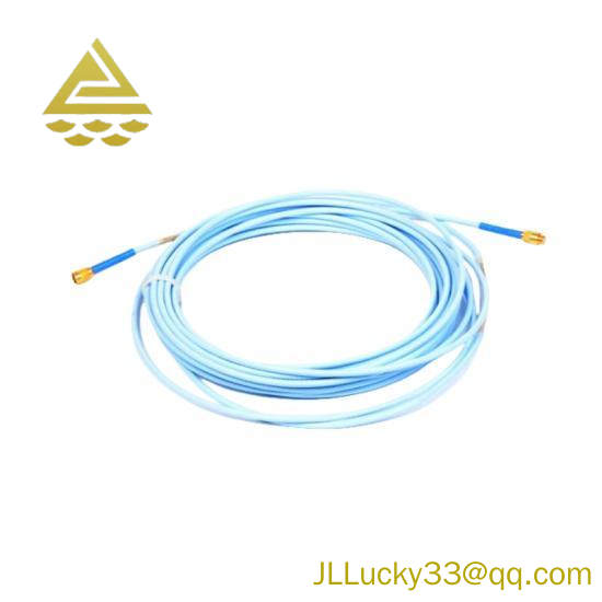 Bently Nevada Extension Cable 330130-080-02-05