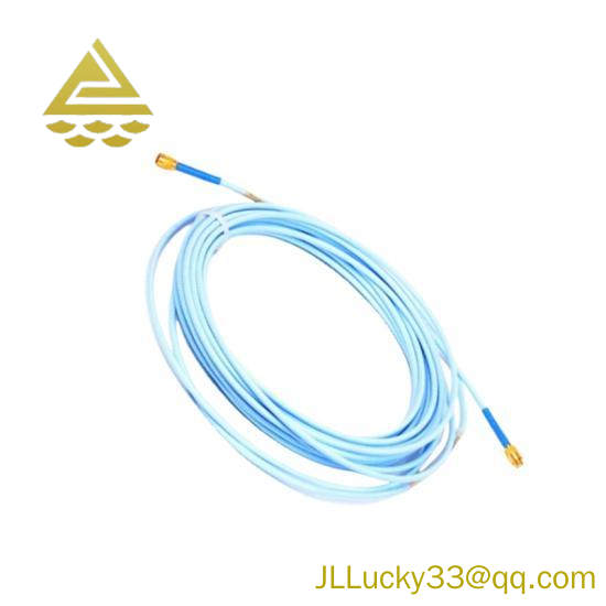 Bently Nevada Extension Cable 330130-080-02-05