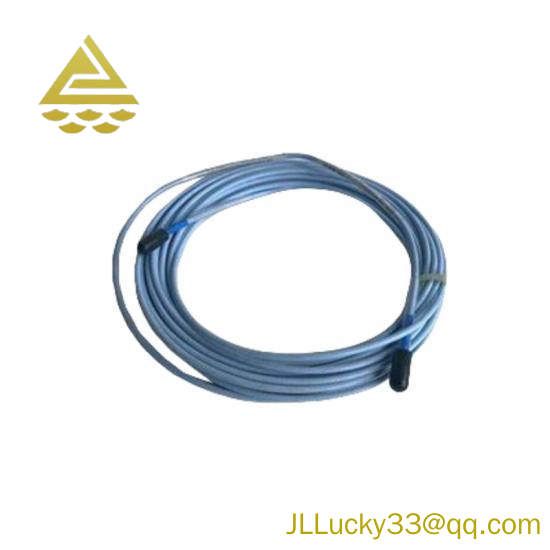 Bently Nevada Extension Cable 330130-080-03-CN