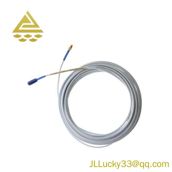 Bently Nevada Extension Cable 330130-080-13-05