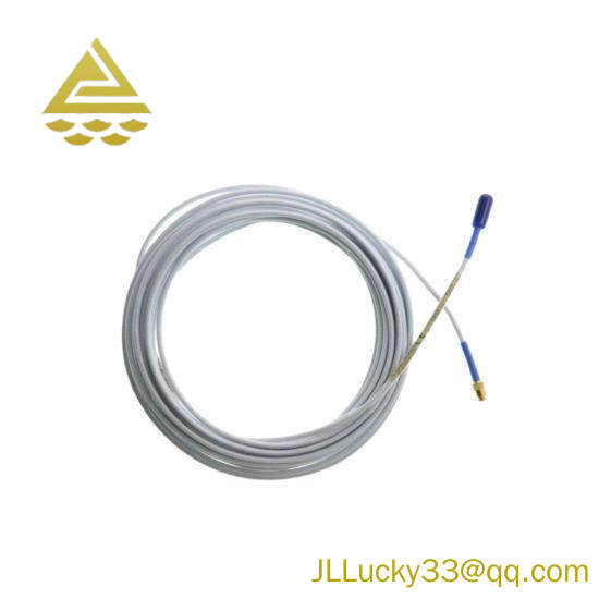 Bently Nevada Extension Cable 330130-080-13-05