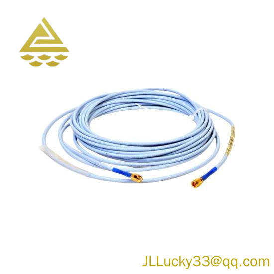 Bently Nevada Extension Cable 330130-085-00-05