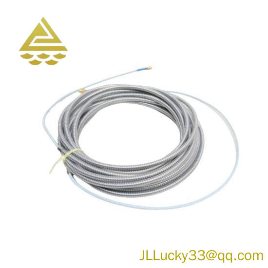Bently Nevada Extension Cable 330130-085-01-05