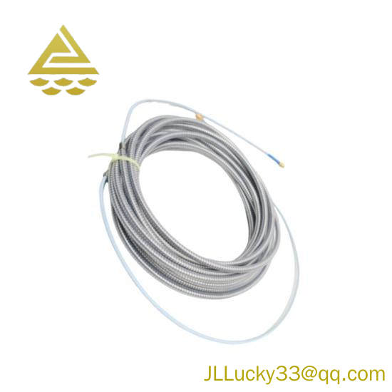 Bently Nevada Extension Cable 330130-085-01-05