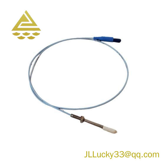 Bently Nevada Extension Cable 330171-12-23-10-01-00