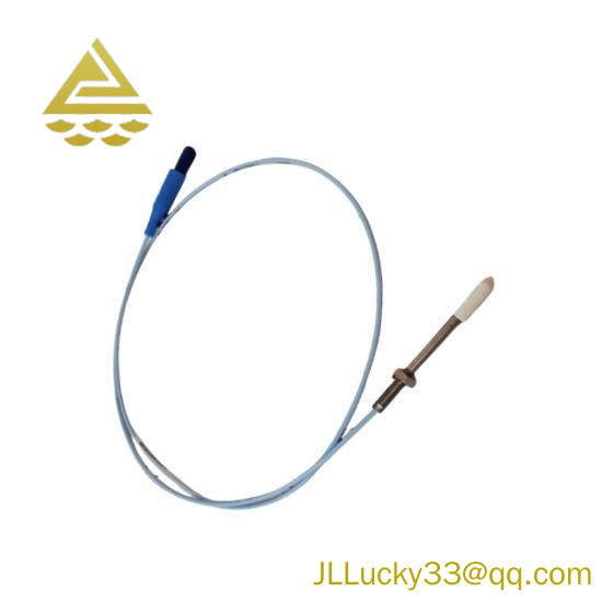 Bently Nevada Extension Cable 330171-12-23-10-01-00