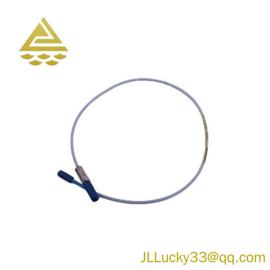 Bently Nevada JNJ5300-08-06-005-030-05-00-00-03 Cable
