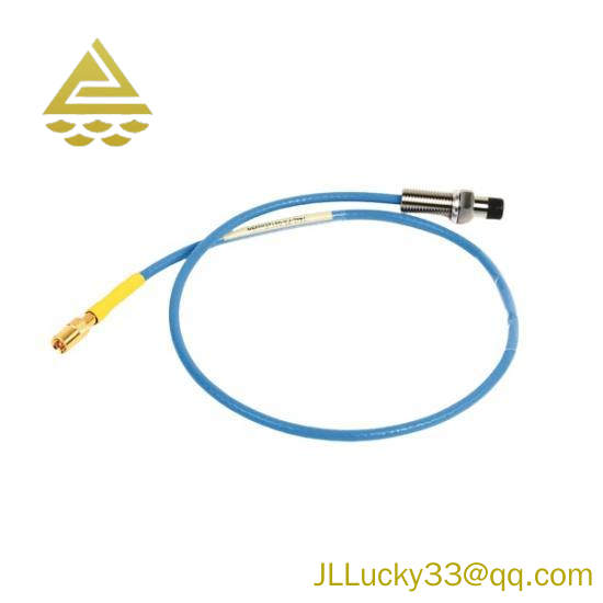 Bently Nevada Probe 1442-PR-0830M0505N Eddy Current Probe