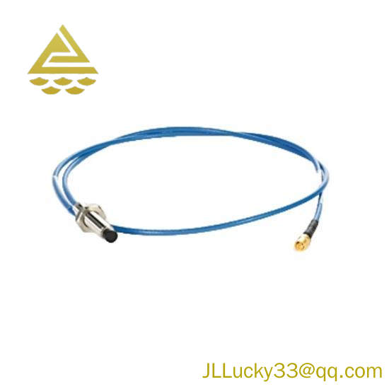 Bently Nevada Probe 1442-PS-0805M001ON Eddy Current Probe