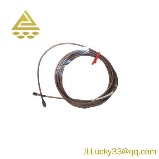 Bently Nevada Probe EC-1001/40 Extension Cable