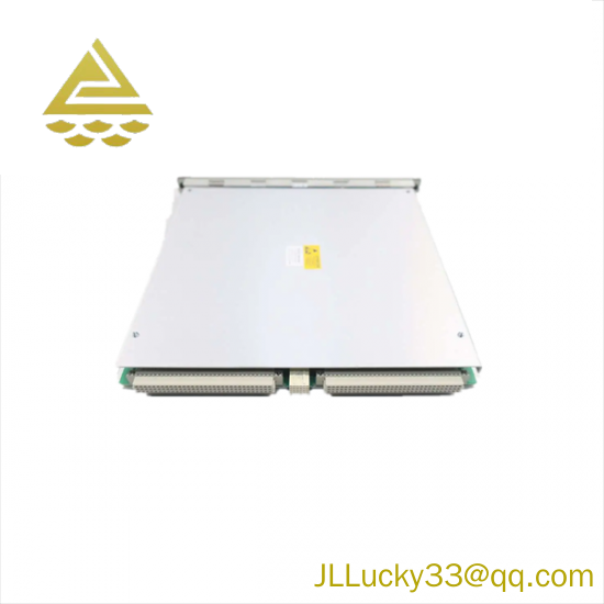 Bently Nevada PWA138607-01AE Transient Data Interface Module