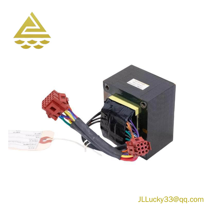 Bently Nevada PX49950232 00270143 Transformer