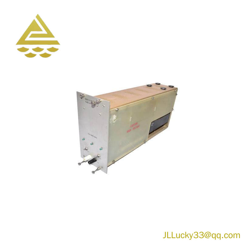 BENTLY NEVADA S7200-R Power Supply