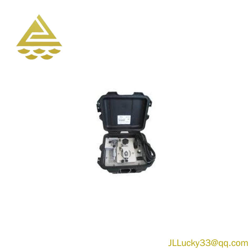 Bently Nevada TK-3E（177313-01-01-00） Proximity System Test Kit